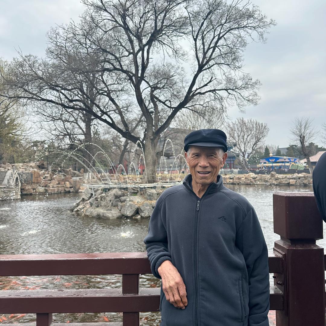 太千的养老日记