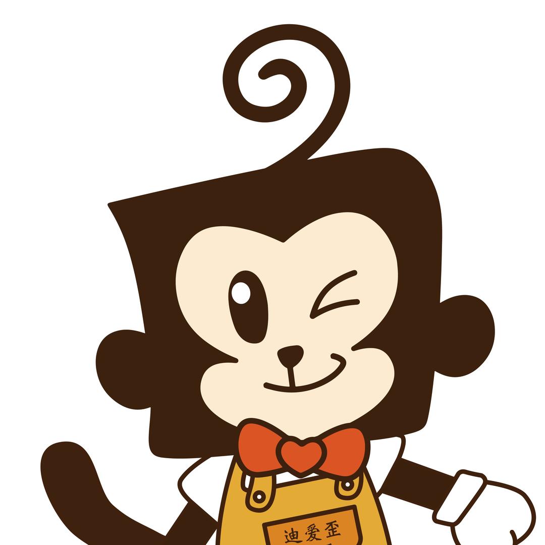 diaiwai迪爱歪品牌