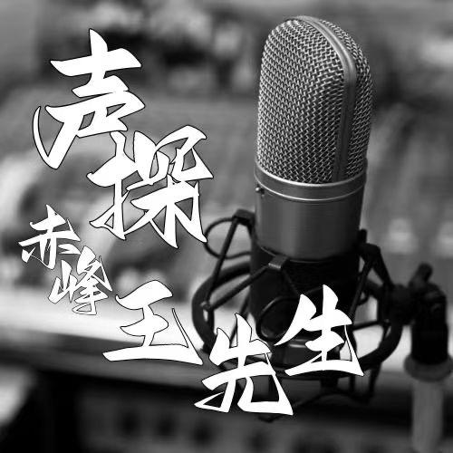 声探赤峰王先生