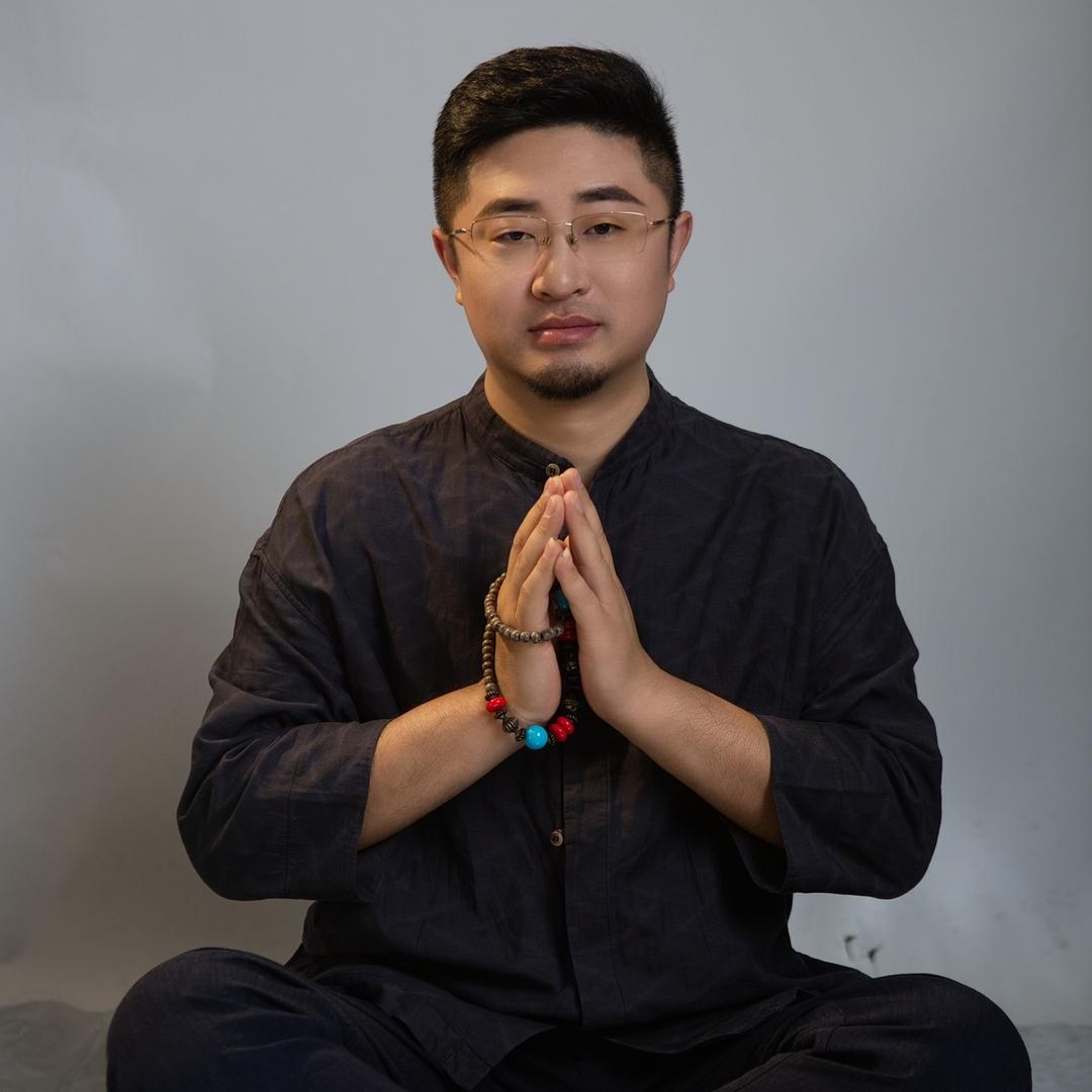 徒手骨相抗衰李老师