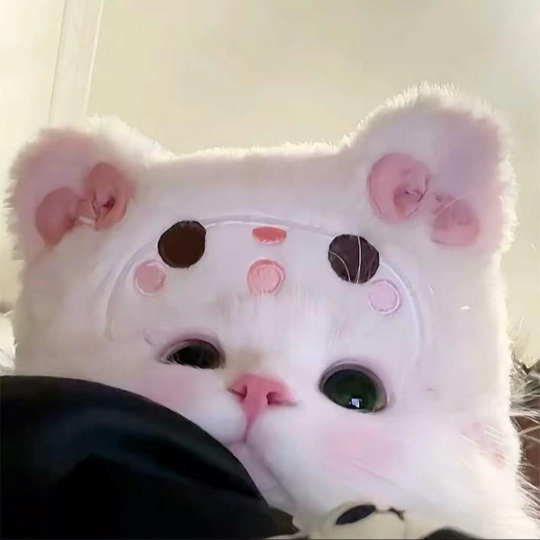 泡芙~
