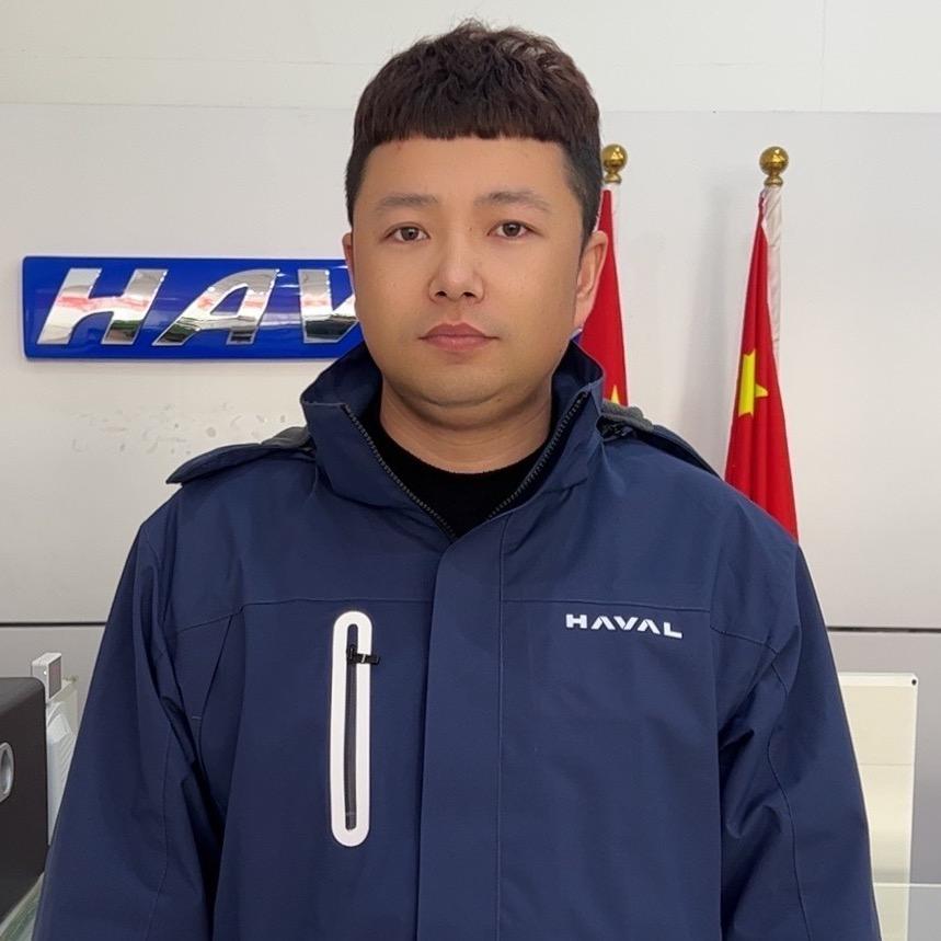 丛哥讲车