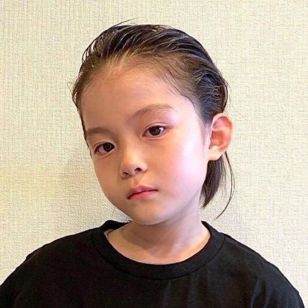 深海的鱼