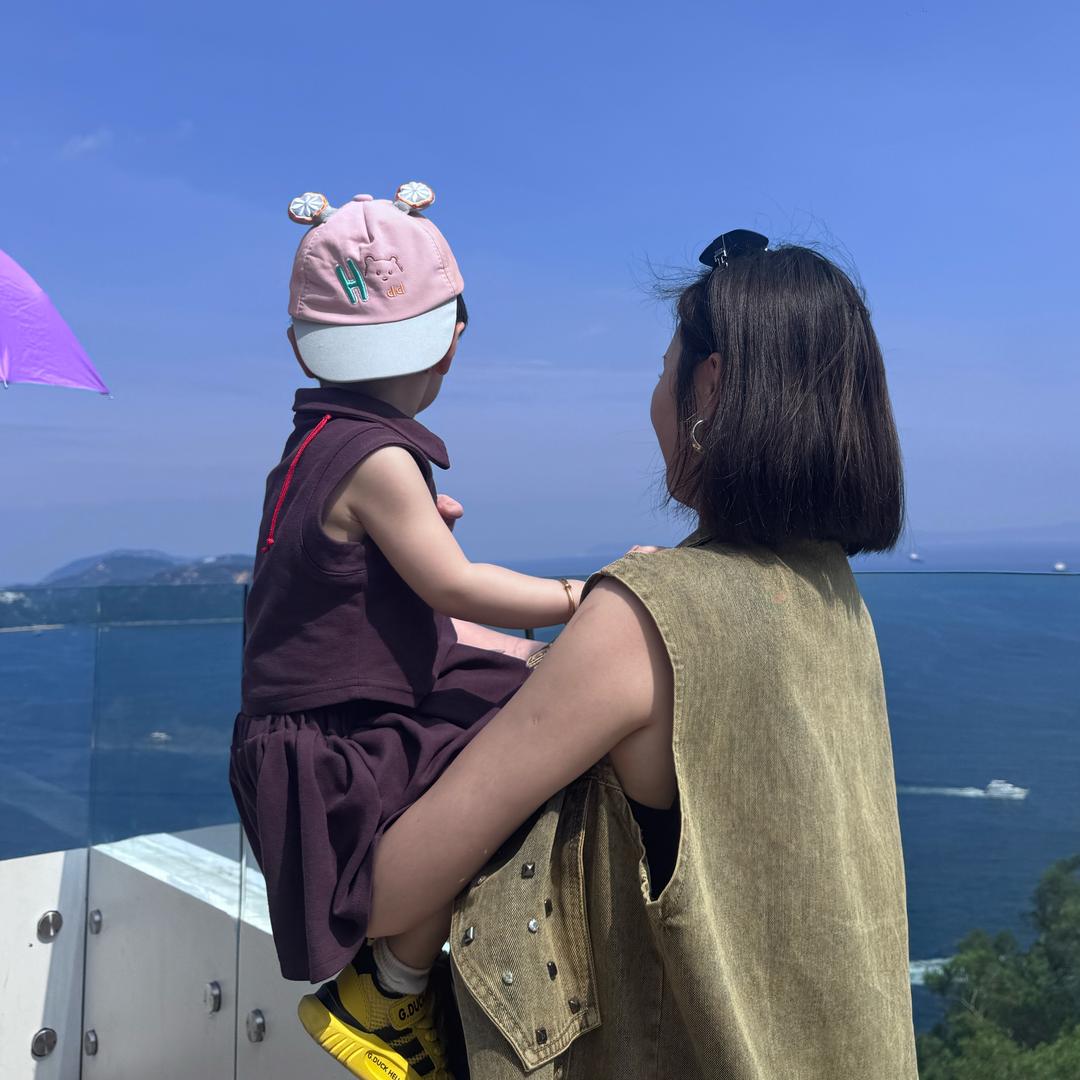 涵辰#Baby
