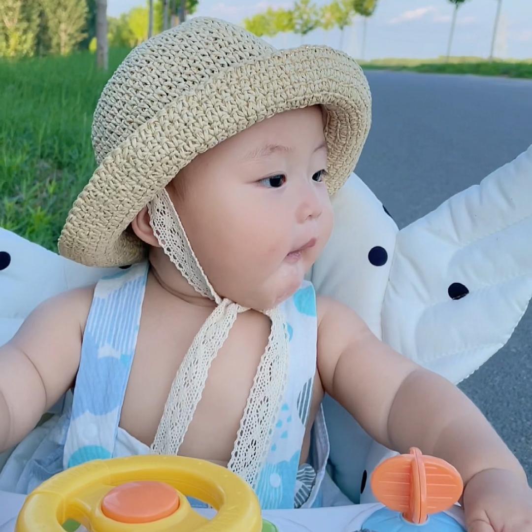 小百万先生