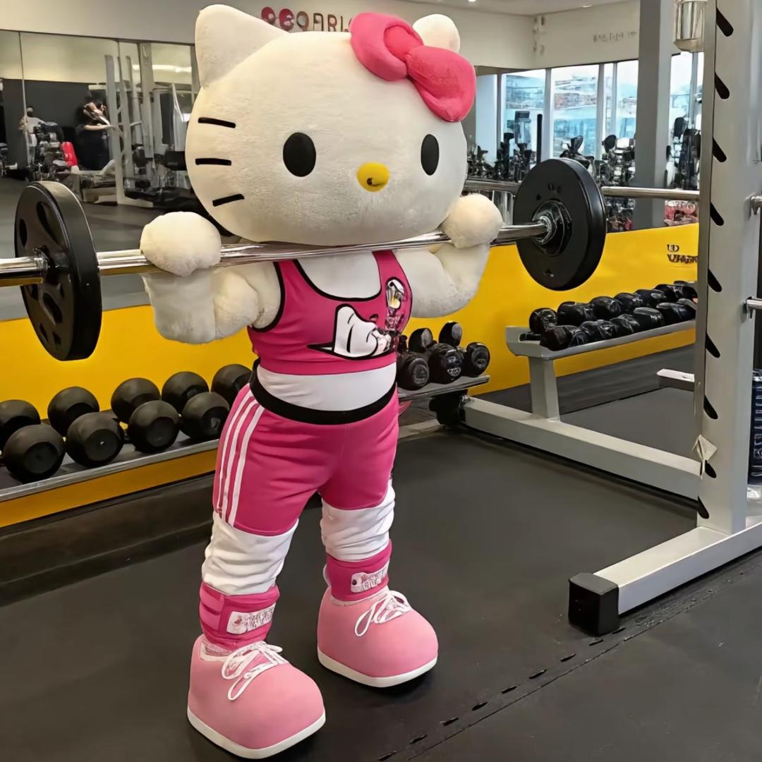 美少女💞壮士🤩