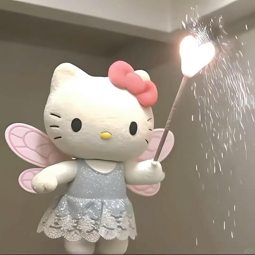糕冷小美