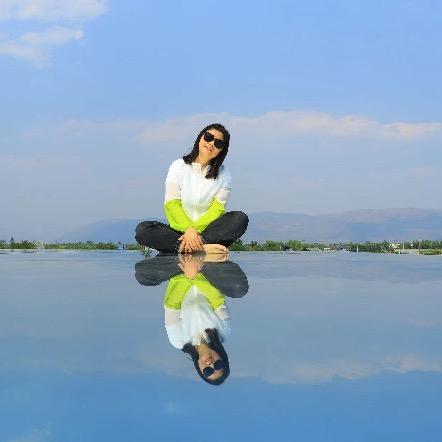 团团🌈（16:10）