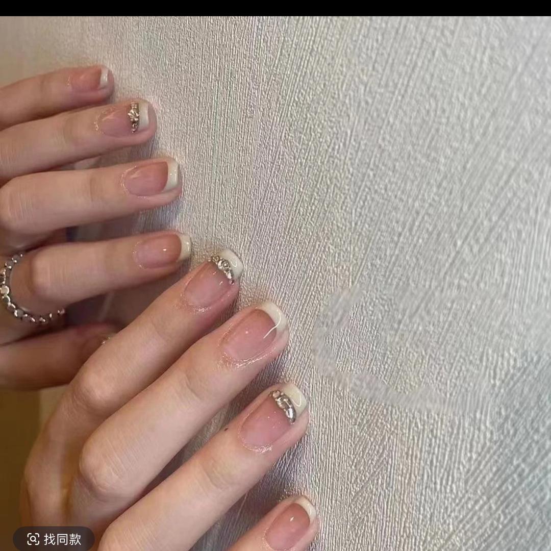 祝你以后一切都好