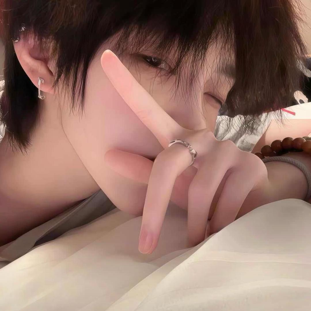难遇她