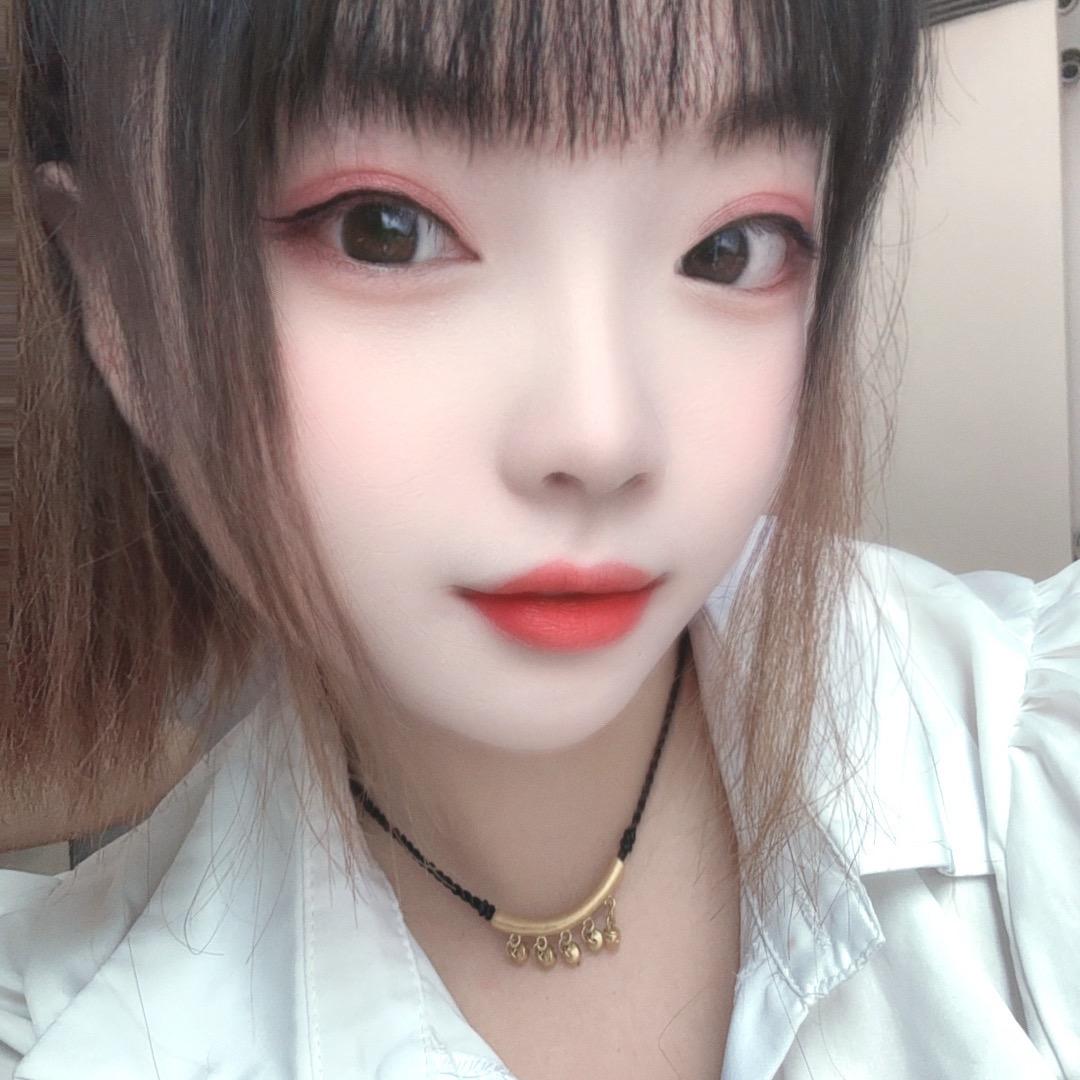 城  玥 我❤️