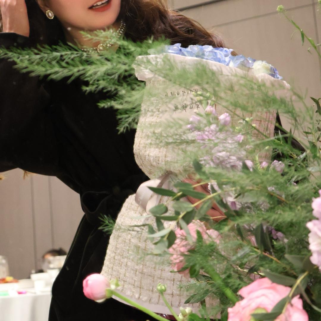 芳糖同学🍬
