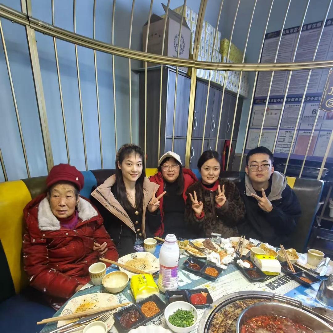 翠（🧜‍♀️）