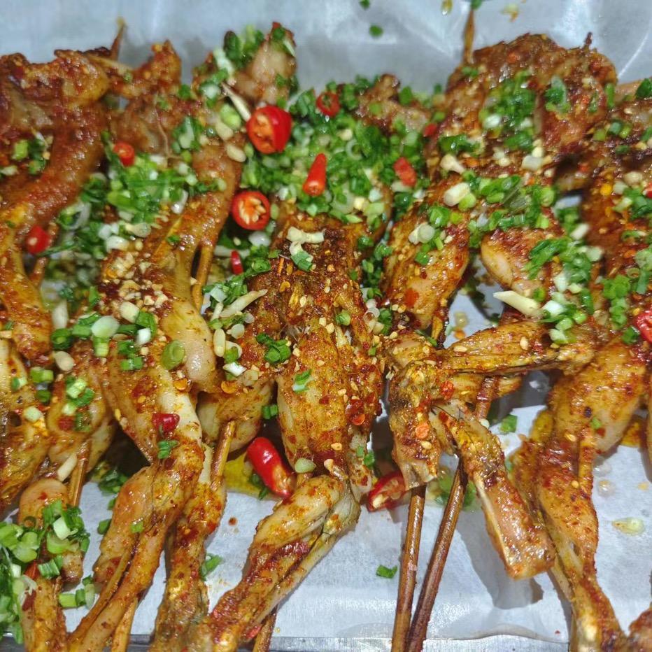 胡霞霞夜宵(远达龙湖领御三期店)官方号