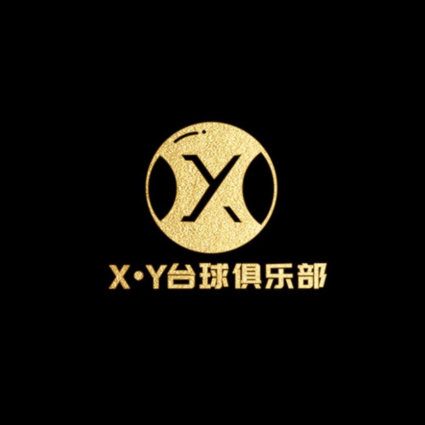 XY台球助教