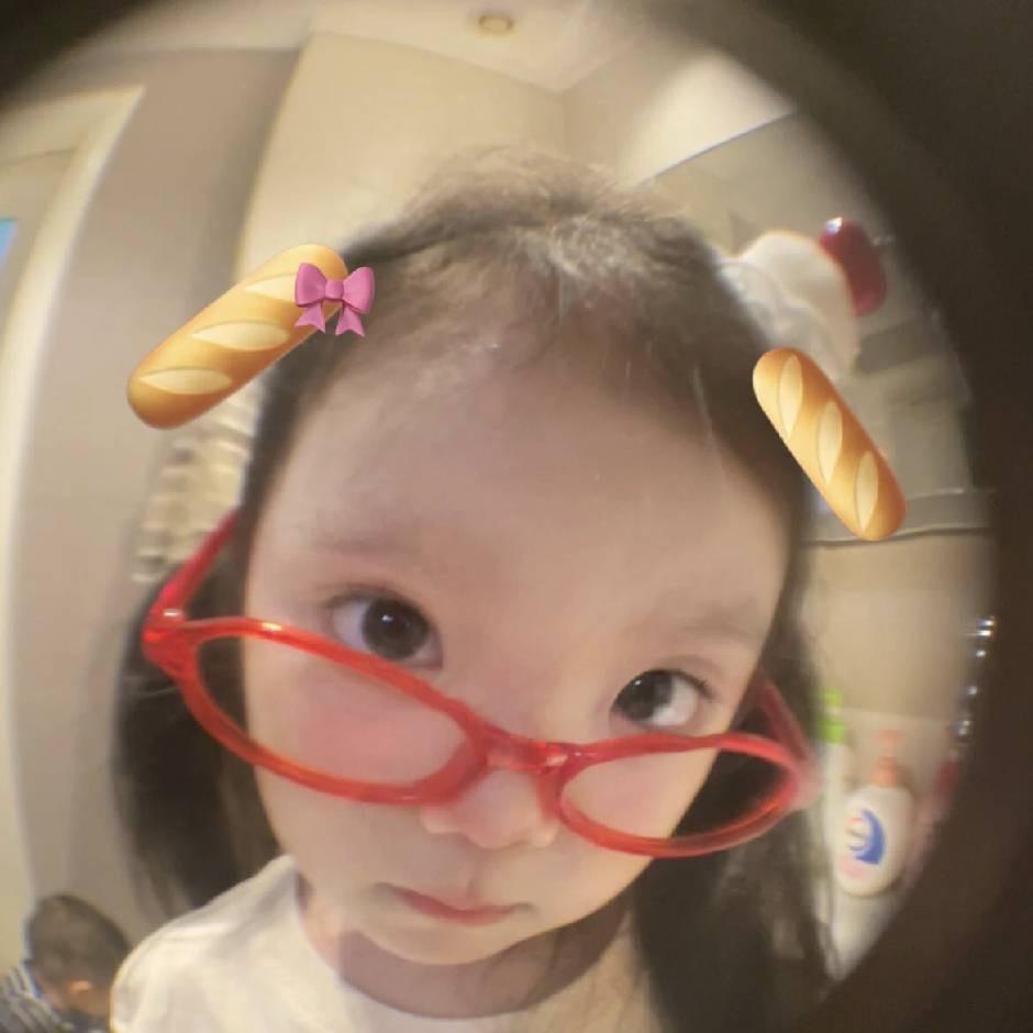 我愿意嫁给财神爷哪怕是妾