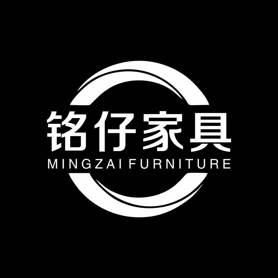铭仔实木大板茶桌工厂直营店