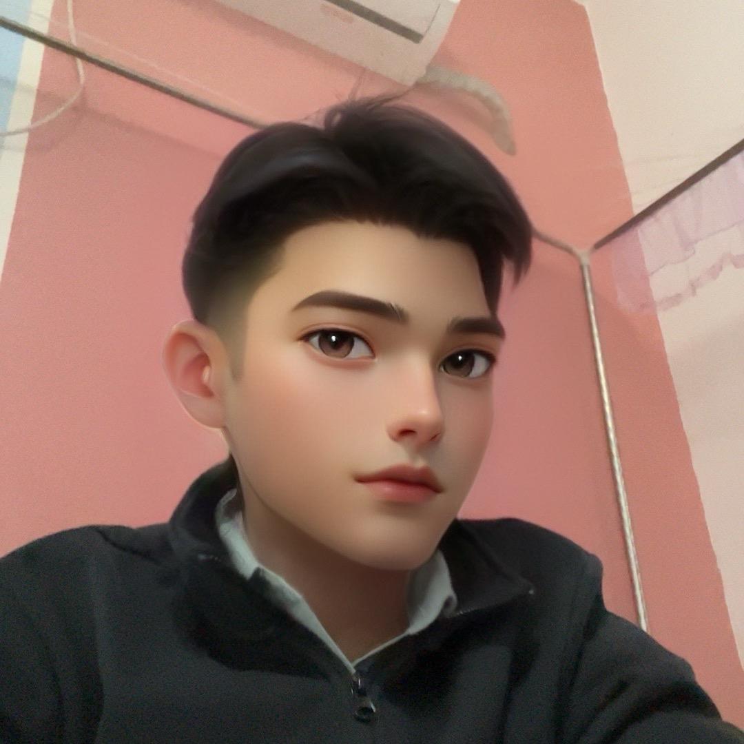 闯哥