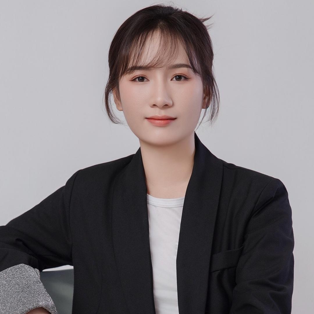 钦州新房二手房销售小赖