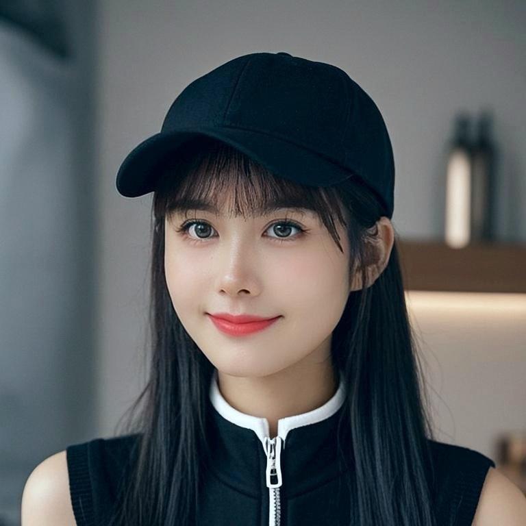 亚小姐