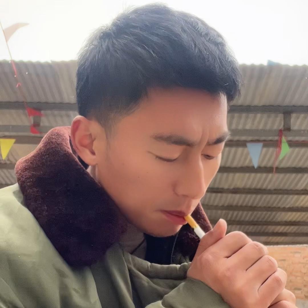 陈山的日常生活