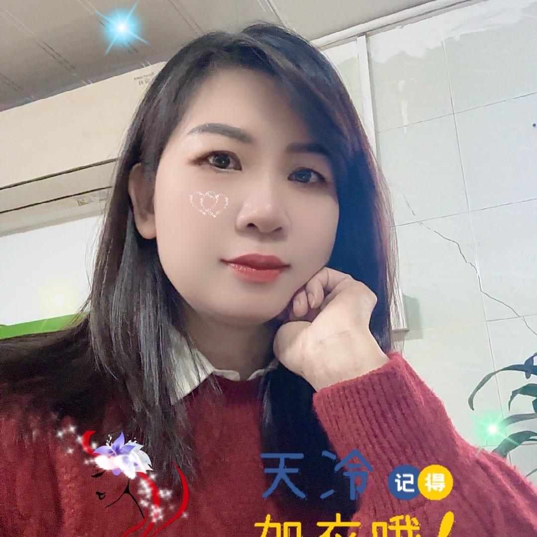 清，优品橱窗