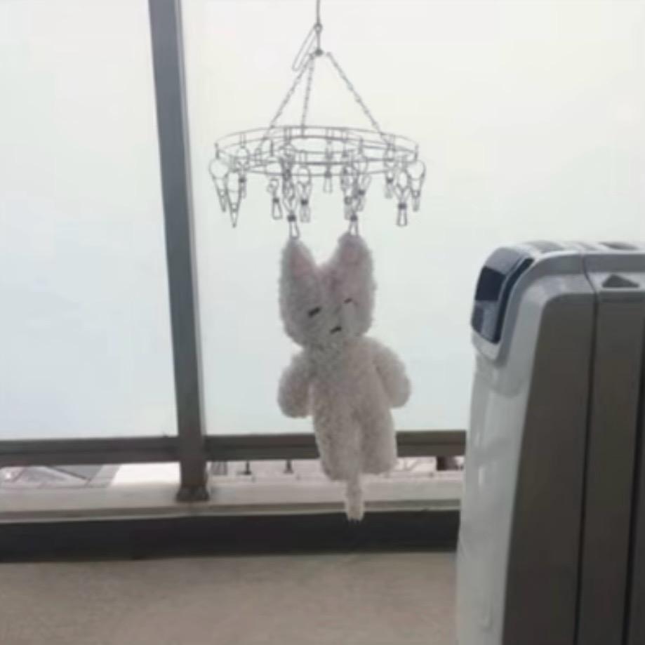 好久没见我了吧