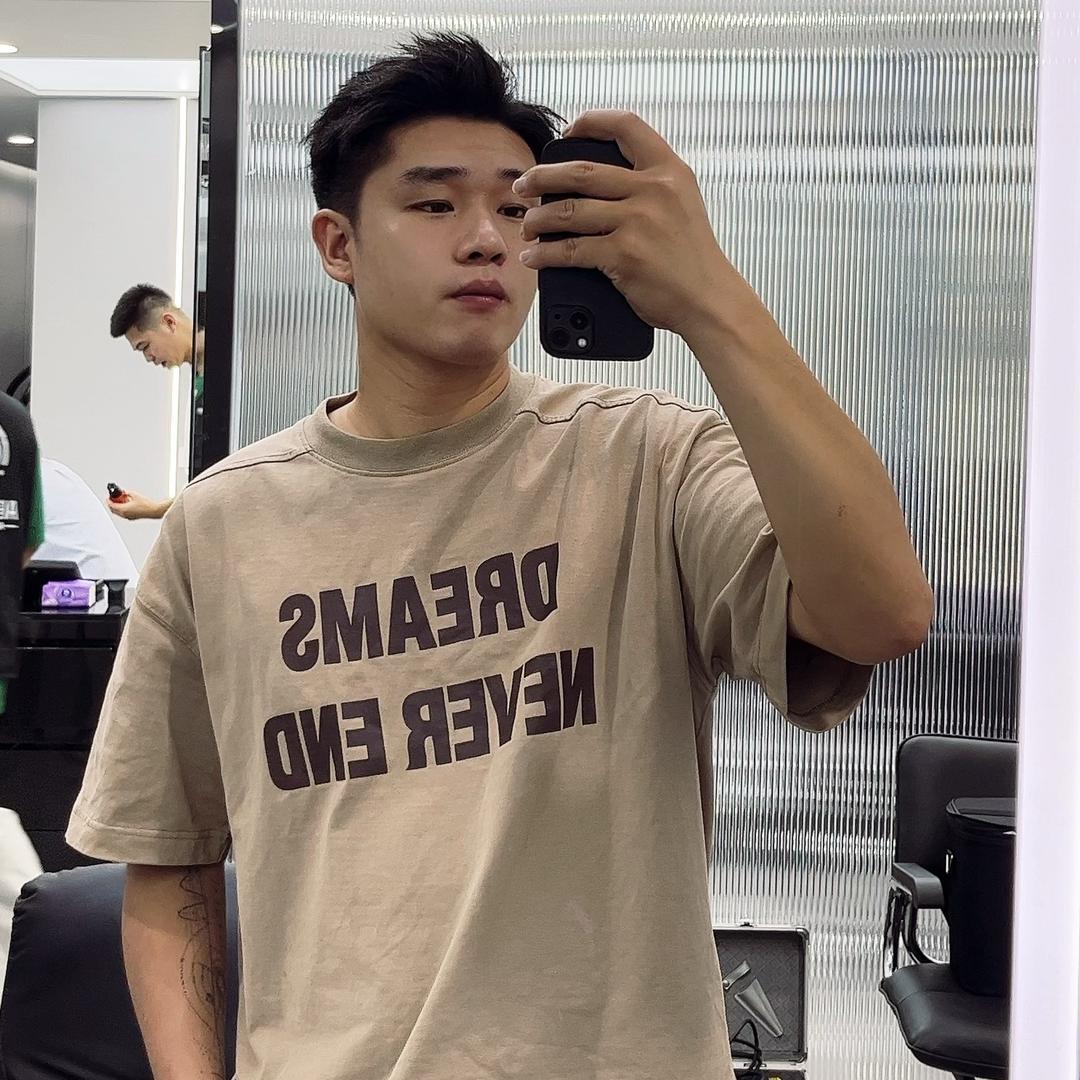 涪陵李东减龄发型设计