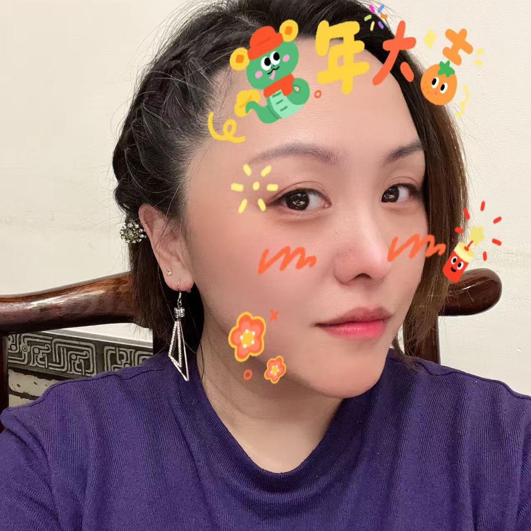 小蜜静