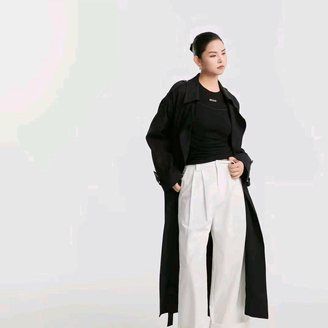 阿文MG-时尚女装