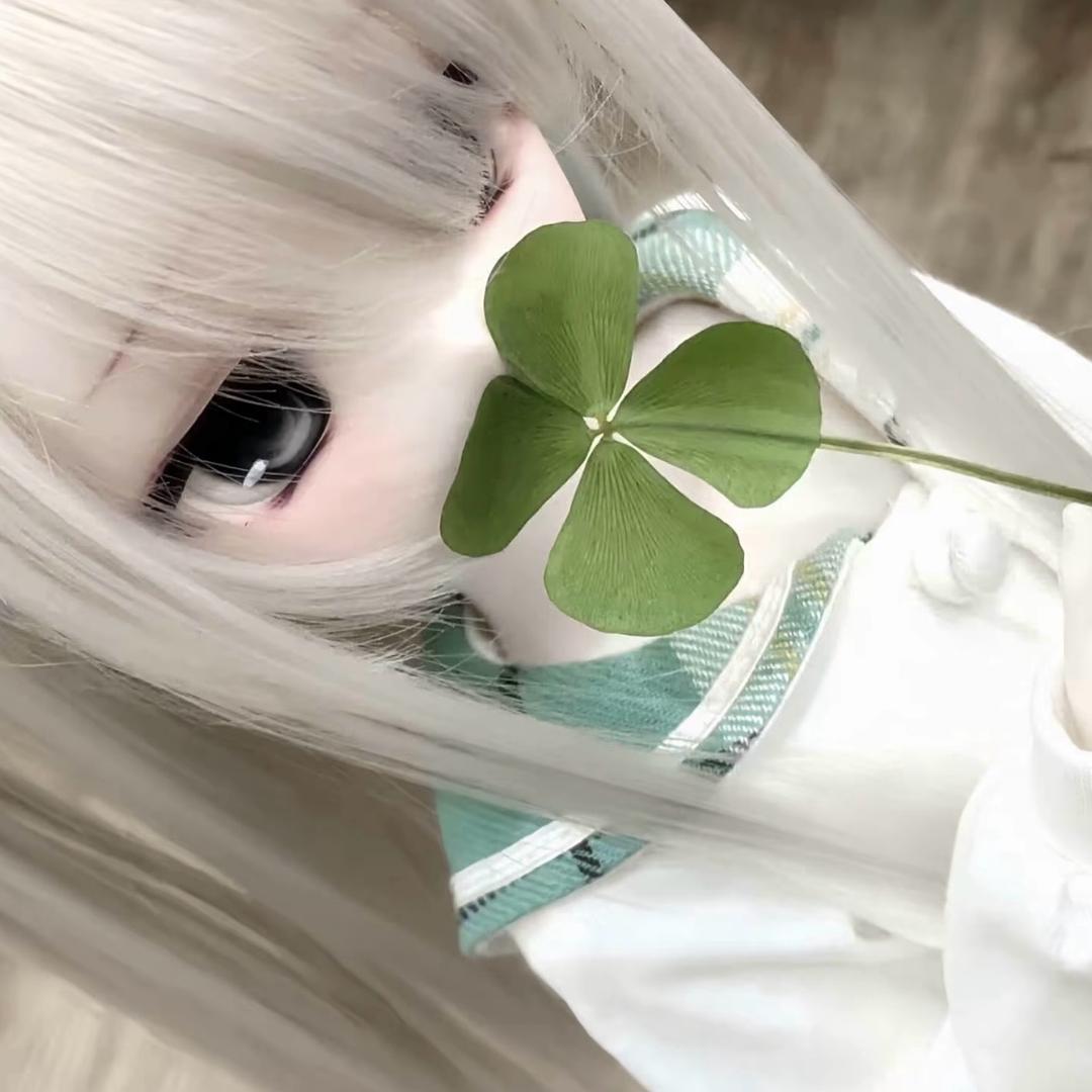 幸运符