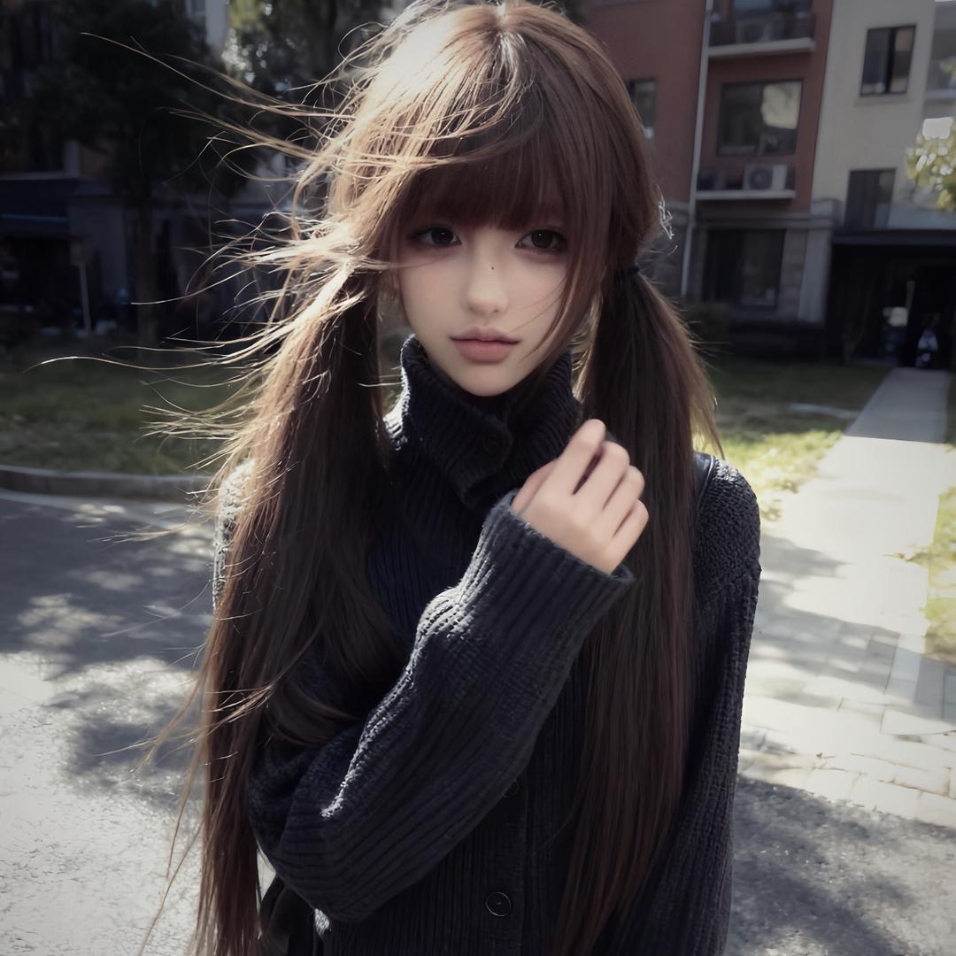 小u鱼