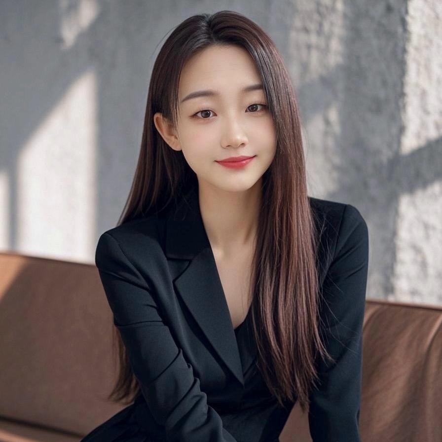 亚亚💋