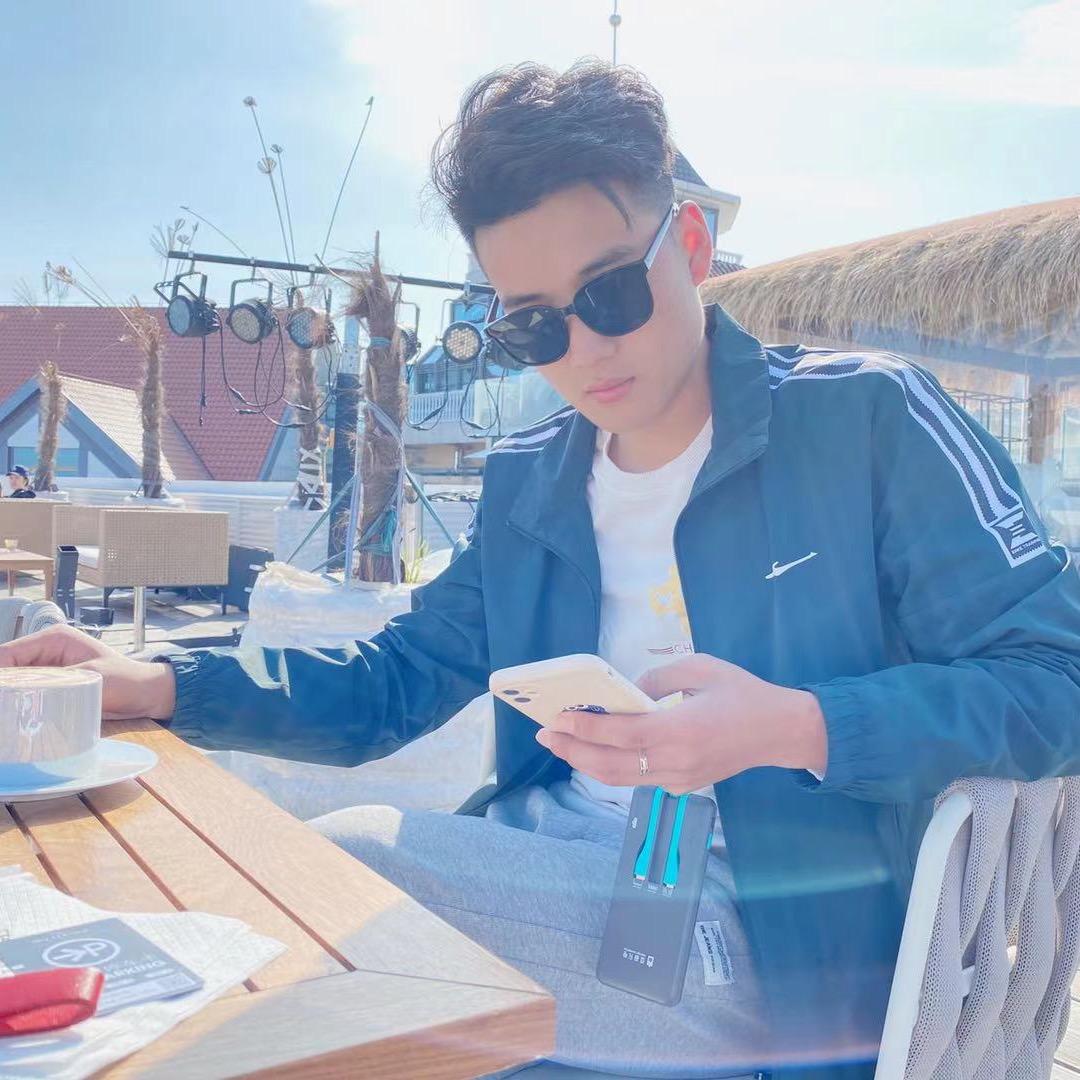 小豪呀（大宋年糕）