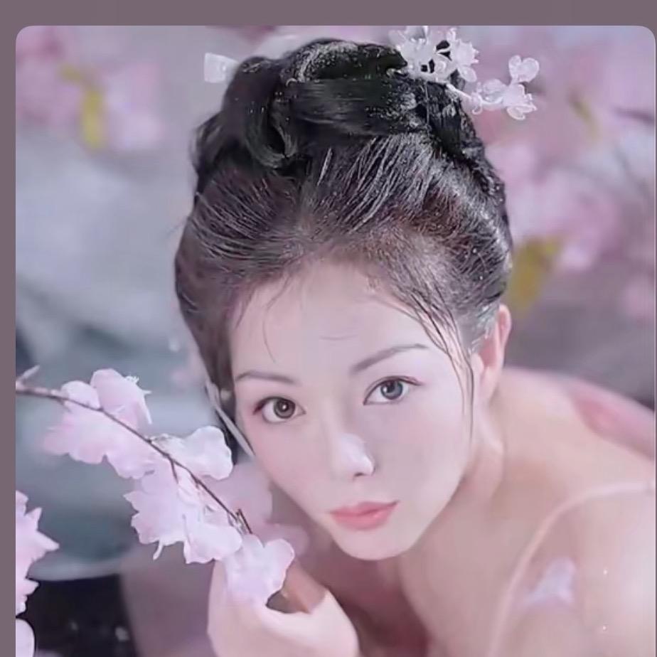 💞飘飘宝贝💞