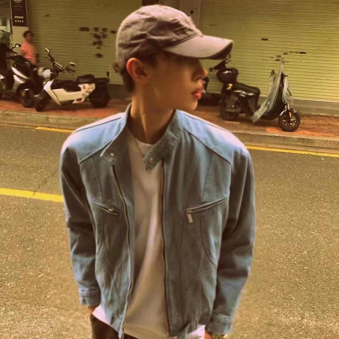 告别总在冬季