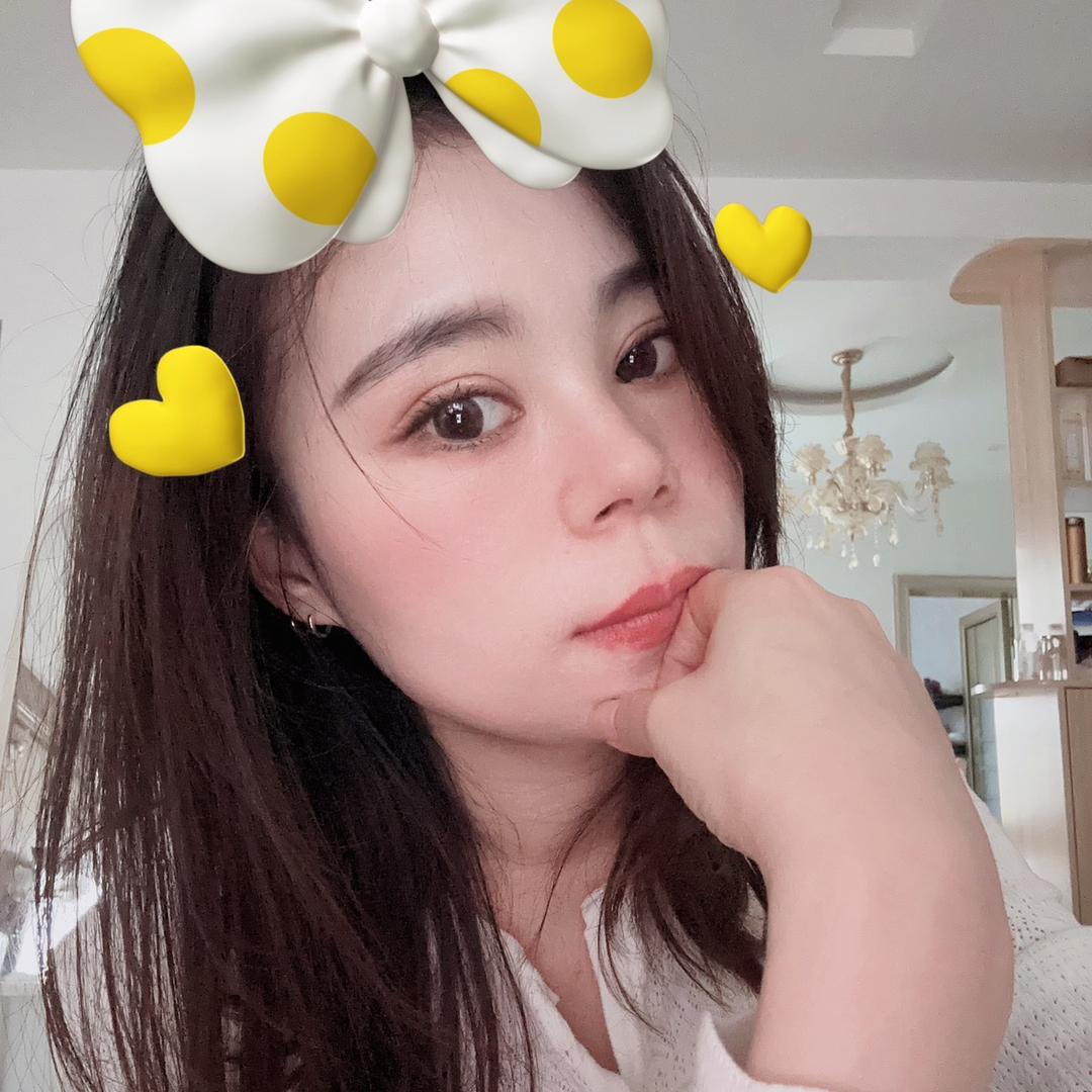 🧚♀️155的杨不露