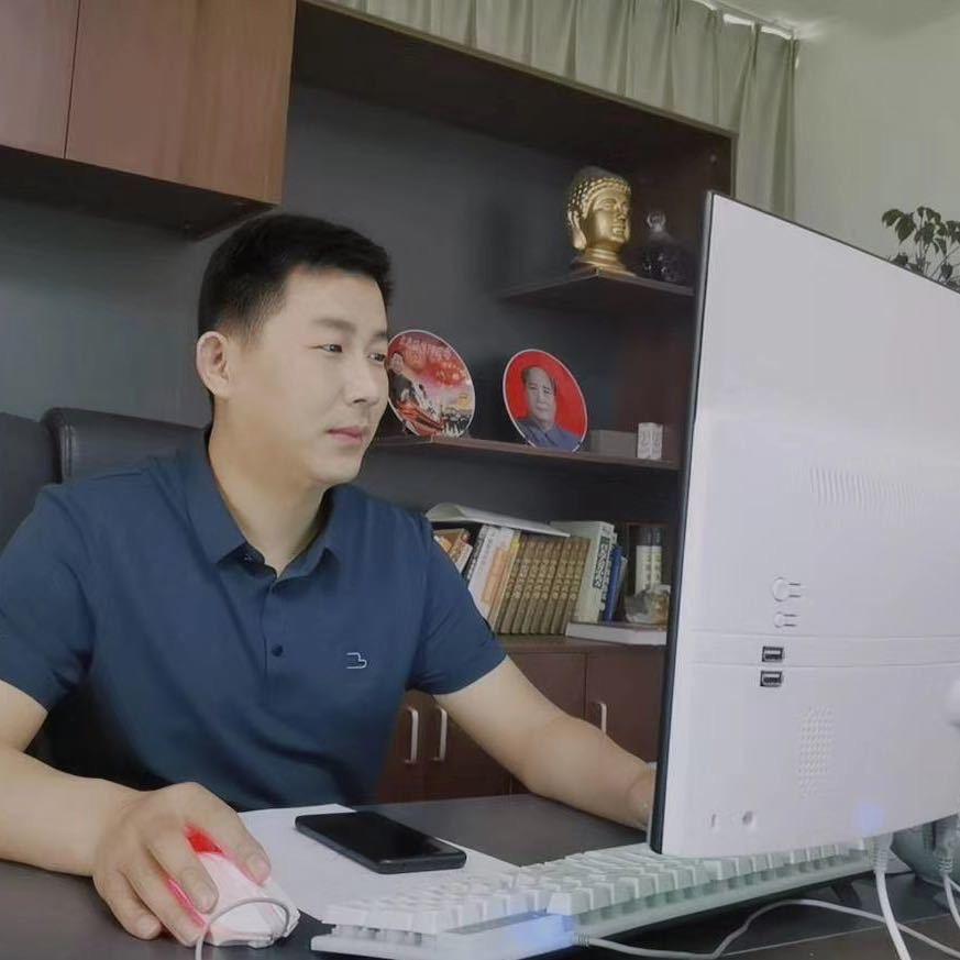 糖果大王