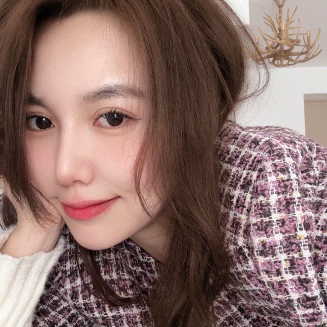 未来都是甜的🍬