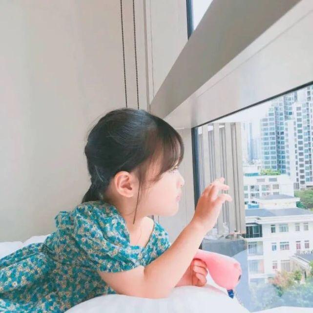 一株小白杨