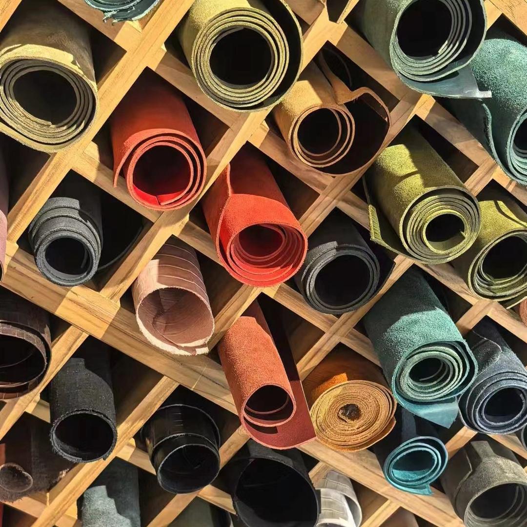 中山市盛潼皮革商行