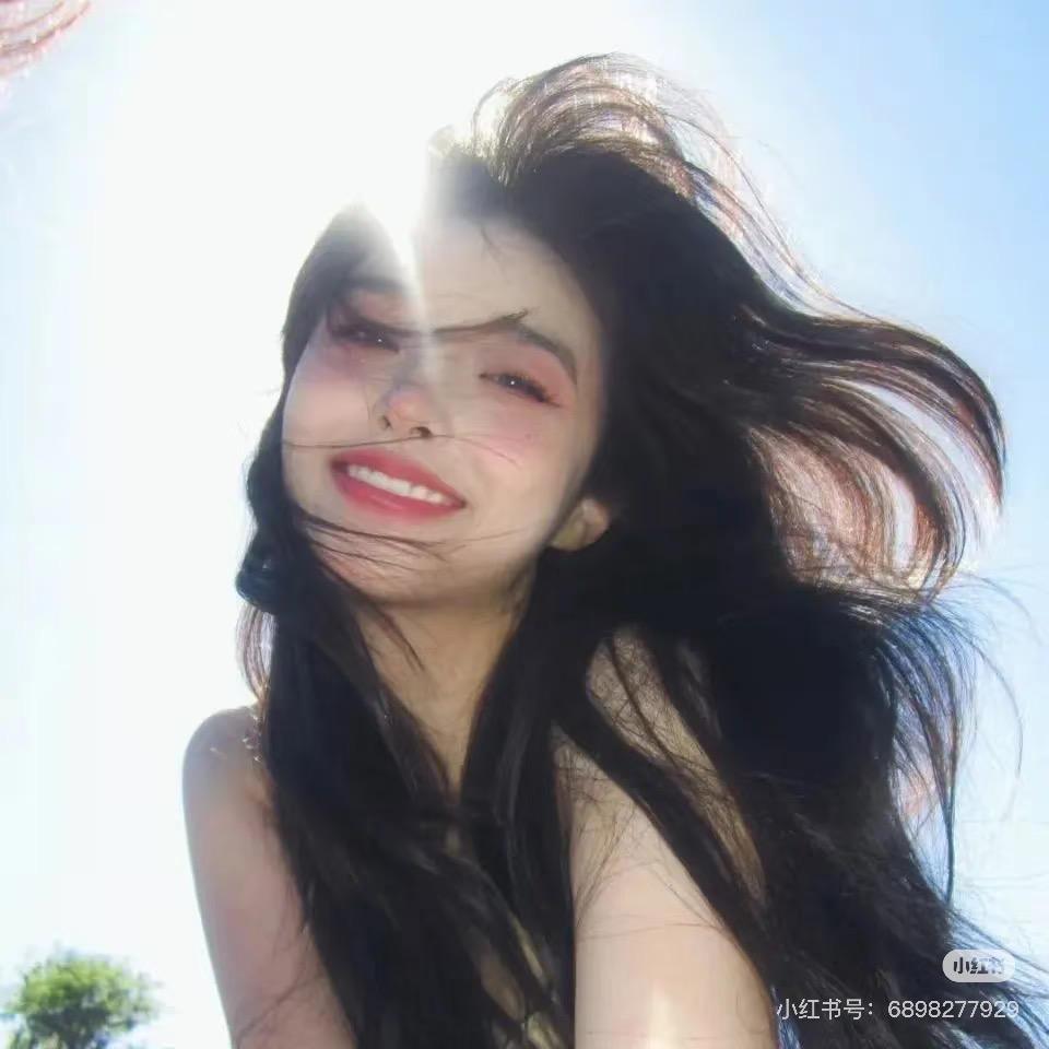许仙女🧚‍♀️