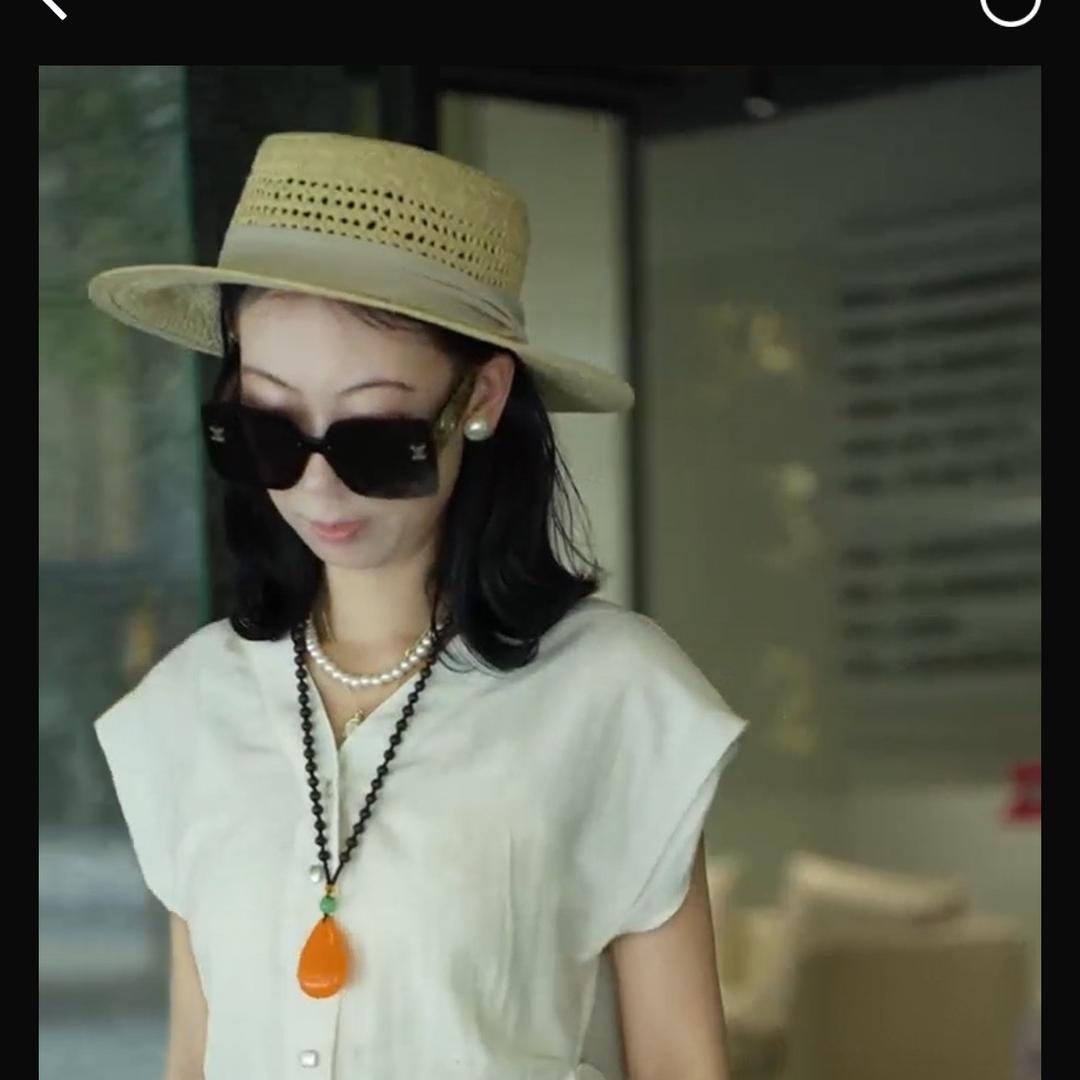 津姐JINGJIE