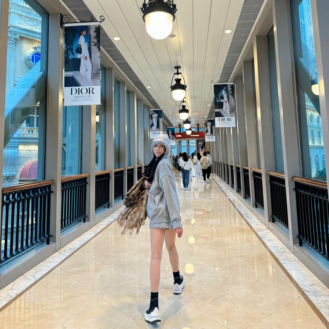 LILYJIE