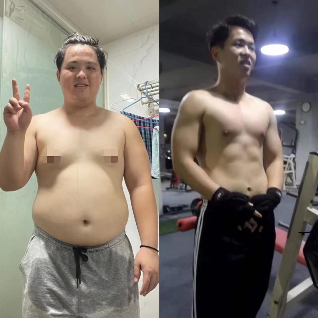 瘦龙要吃饭