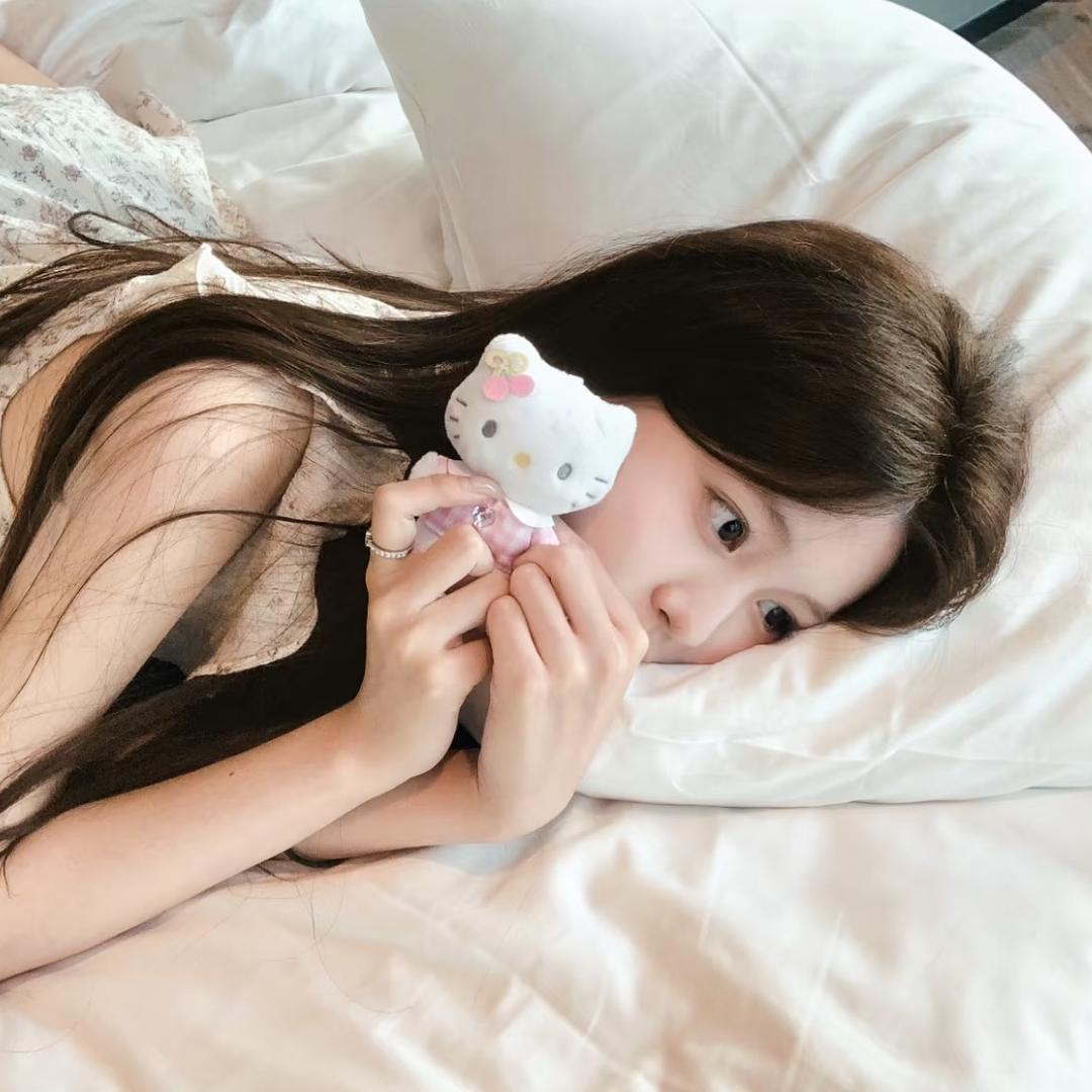 小鱼叽
