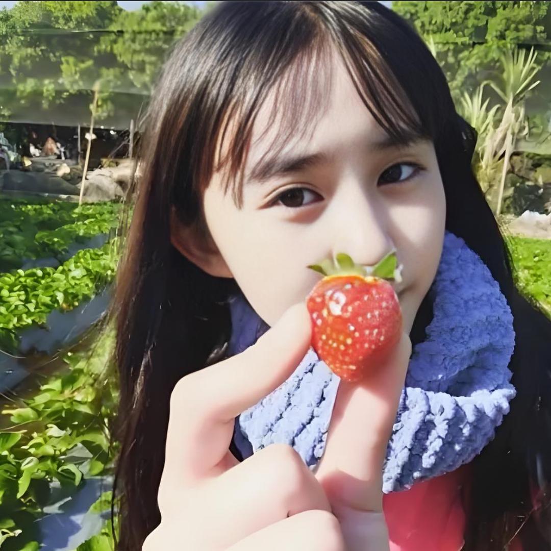 小妮子好物分享
