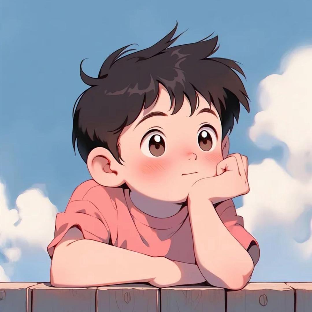 小颜有个Cɞ