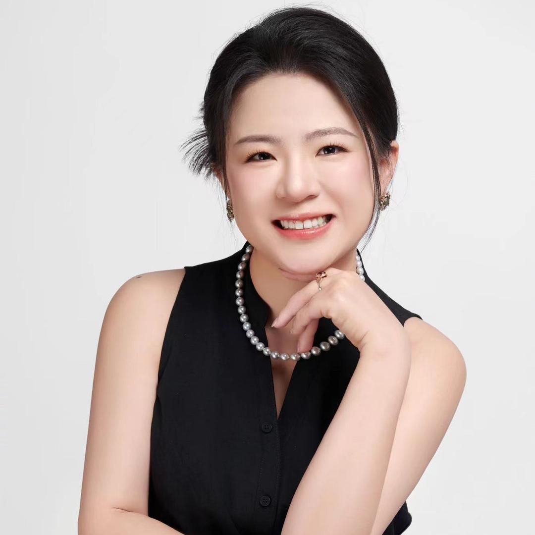 付小姐👑拼花地板主理人