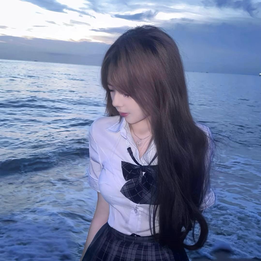 虎牙妹妹💞
